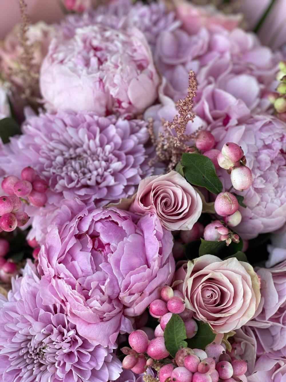 Pink Sweet Dream